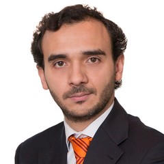 Alejandro Lopez Ortiz, Associé, Mayer Brown