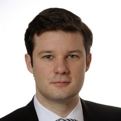 Alexander Premont