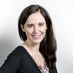 Alexandra Pottier, Associée, Brunswick Société d'Avocats