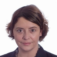Alexandra Stocki, Associée, Bird & Bird