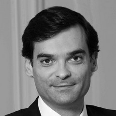 Alexandre Omaggio, Associé, FTPA Alexandre Omaggio, Associé, FTPA
