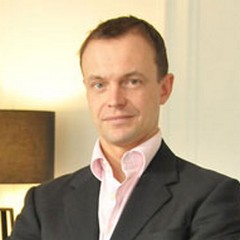 Alexis Dargent, Associé fondateur, Dargent Avocats