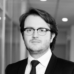Amaury Dumas-Marze, Avocat associé, LexCase