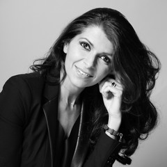 Anna-Christina Chaves, Associée, Stehlin & Associés