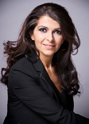Anna-Christina Chaves, Associée, Stehlin & Associés Anna-Christina Chaves, Associée, Stehlin & Associés