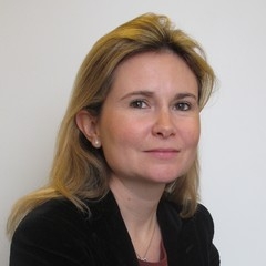 Anne-Charlotte Le Bihan, Associée, Bird & Bird