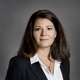 Anne-Laure Villedieu