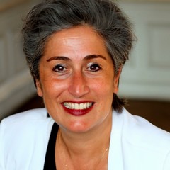 Anne Salzer, Avocat