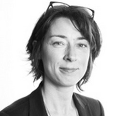 Anne-Sophie Le Fur-Leclair, Asociée, Cornet Vincent Ségurel