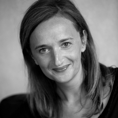 Anne Grenaud, Associée, Stehlin & Associés