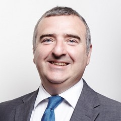 Antoine Martin, Associé, Bryan Cave