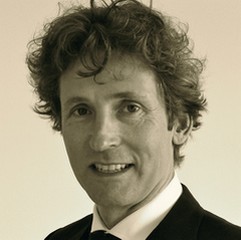 Antoine Henry de Frahan, Co-fondateur de FrahanBlondé