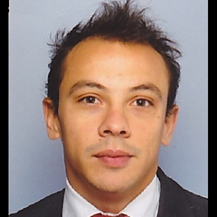 antoine semeria