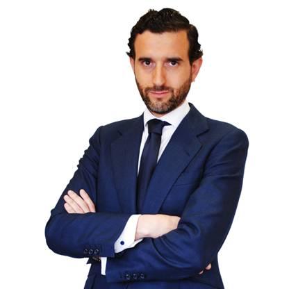Antonio Baena, Managing Partner Cuatrecasas, Gonçalves Pereira