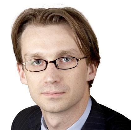 Romaric Lazerges, Associé Allen & Overy Paris LLP