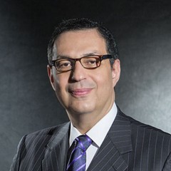 Ardavan Amir-Aslani