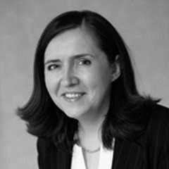 Armelle Maitre, Associée, Stehlin & Associés