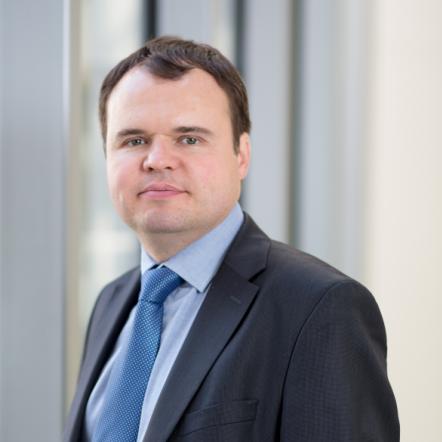 Arnaud Pince, Counsel De Pardieu Brocas Maffei