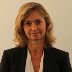Gwenaëlle Artur, Associée, Aston