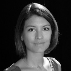audrey lesage