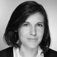 Aurélie Cormier le Goff, Associée, Flichy Grangé Avocats
