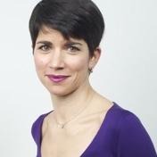 Aurélie Kamali-Dolatabadi, Associée Fuchs Cohana Reboul & Associés