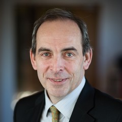 Aurélien Boulanger, Associé, Gide