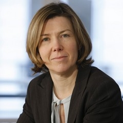 Bénédicte Querenet-Hahn, Associée GGV
