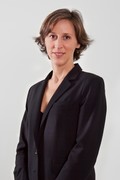 Bénédicte Graulle