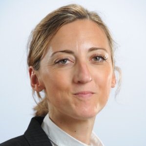 benedicte mazellier