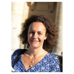 Bénédicte Fauvarque-Cosson, Professeur à l’Université Panthéon-Assas (Paris II)