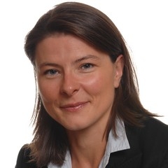 Bénédicte Mazel, Associée, Gide Loyrette Nouel