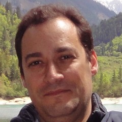 Benjamin Dornic