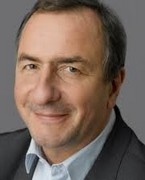 Benoît Chabert