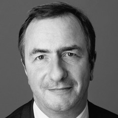 Benoît Chabert