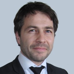 Benoît Raimbert, Associé, Simon Associés