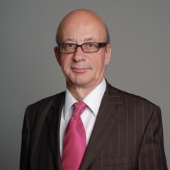 Bernard Geneste, Associé, CMS Bureau Francis Lefebvre