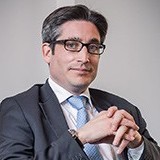 bernard laronze