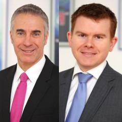 Alain Berthet et Nicolas Moreau, Avocats, Promark