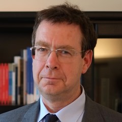 Bertrand Munch, Directeur de l’information légale et administrative