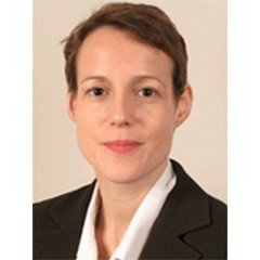 Annet van Hooft, Associée, Bird & Bird