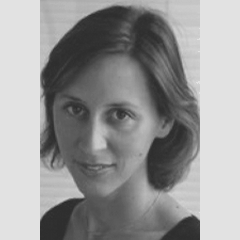 Bénédicte Graulle, Associée, Ginestié Magellan Paley-Vincent