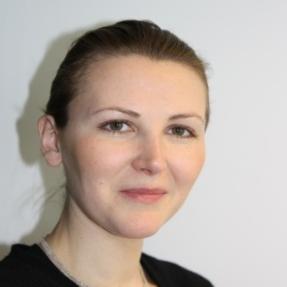 Brigitte Bézard-de Rougé, Directrice de mission, Racine