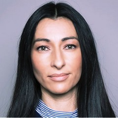 brigitte schirmann soulier