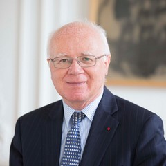 bruno lasserre