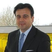 Bruno Camillo, Directeur Administratif et Financier chez Europe Airpost