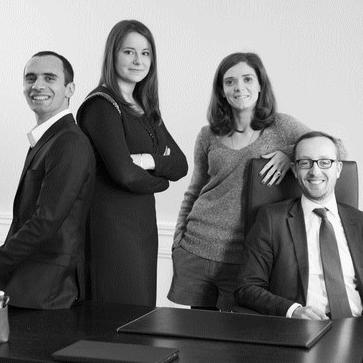Cabinet Harold Avocats