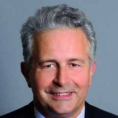 Pascal Lagoutte, managing partner de Capstan