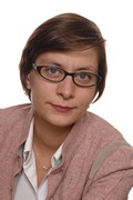 Carol Santoni, Associée, Racine