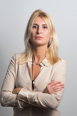 Carole Dessus